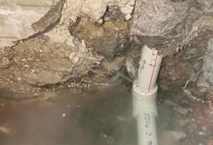 从化区管道漏水检测五