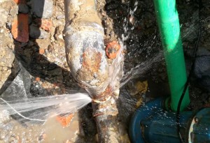 从化区管道漏水检测二