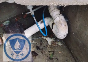 从化区水管漏水检测公司6