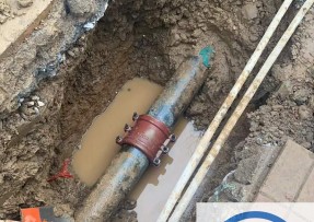 从化区水管漏水检测公司4