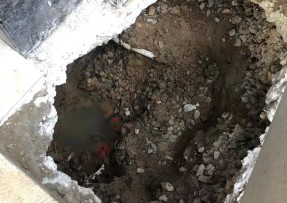 从化区水管漏水检测公司2