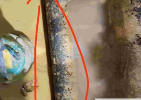 从化区水管漏水检测公司1